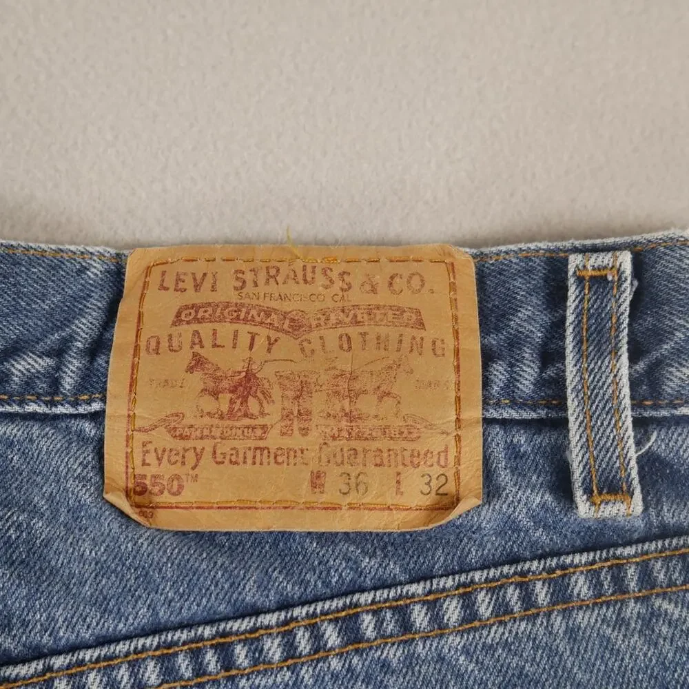 Levis vintage y2k